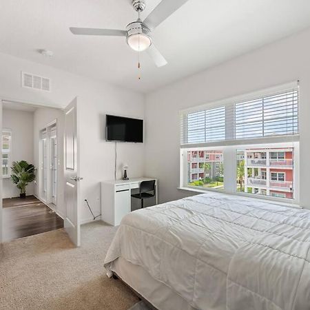 Lavish 2Br Apartment In Tampa Kültér fotó