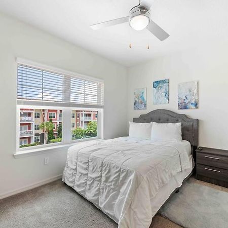 Lavish 2Br Apartment In Tampa Kültér fotó