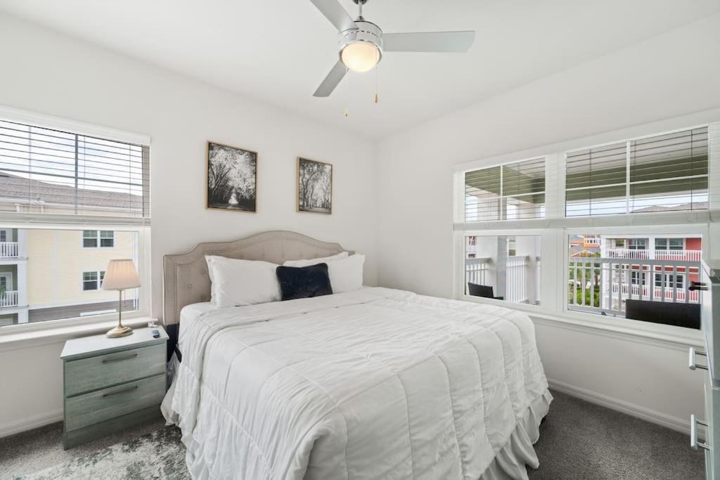 Lavish 2Br Apartment In Tampa Kültér fotó